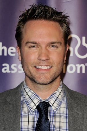 Scott Porter Image