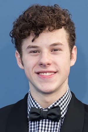 Nolan Gould Image