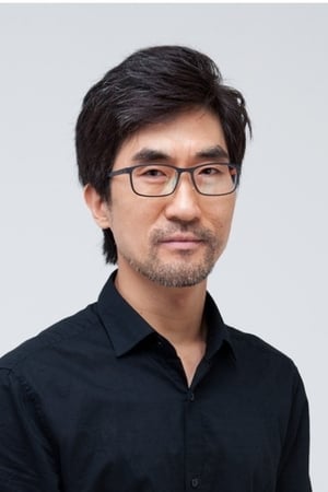 Jae-rok Kim Image