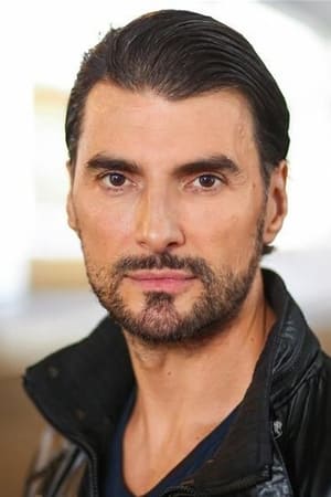 Vidal Sancho Image
