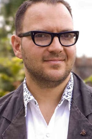 Cory Doctorow Image