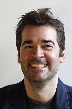 Adam Riches Image