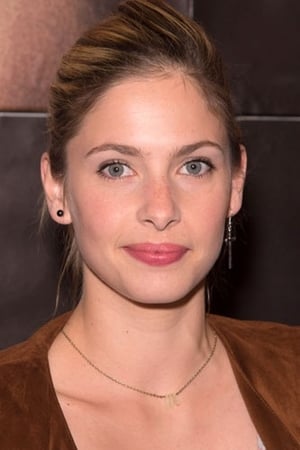 Chloé Coulloud Image