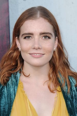 Elise Eberle Image