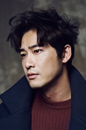 Ji-Hwan Kang Image
