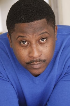 Stacy Hall Image