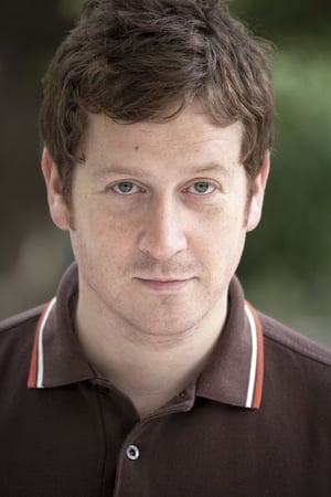 Nigel Boyle Image