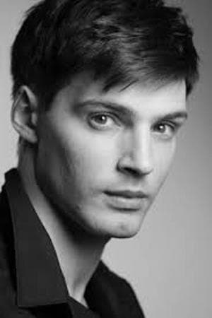 Daniel Fraser Image