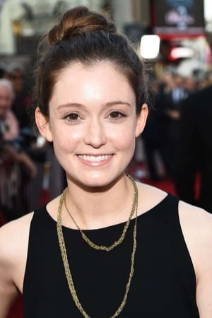 Hayley McFarland Image