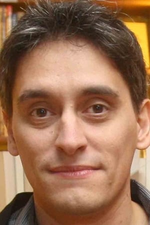 Marcel Barrena Image