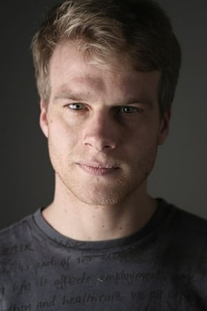 Nathan Meister Image
