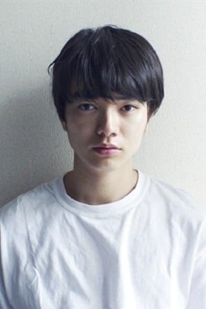 Shôta Sometani Image