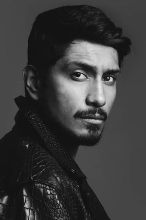 Tenoch Huerta Image