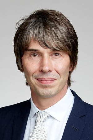 Brian Cox Image