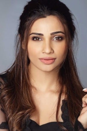 Daisy Shah Image