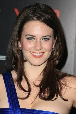 Katie Featherston Image