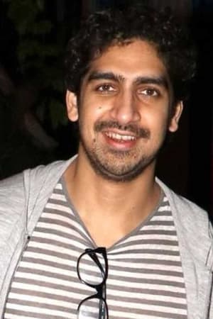 Ayan Mukherjee Image