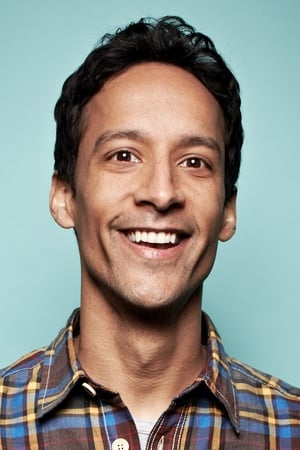 Danny Pudi Image
