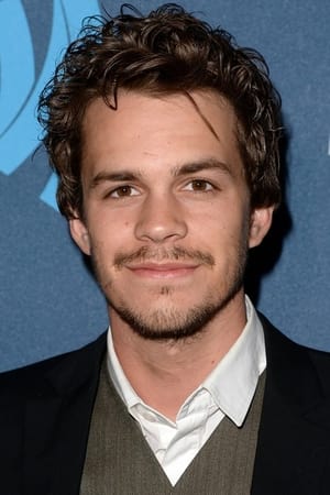 Johnny Simmons Image