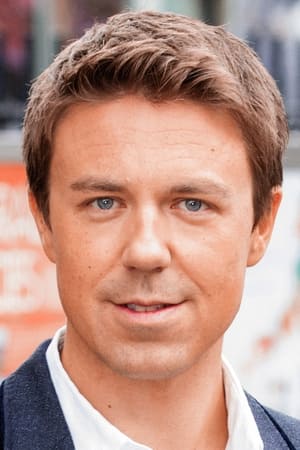 Andrew Buchan Image