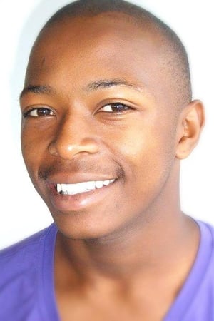 Kagiso Kuypers Image