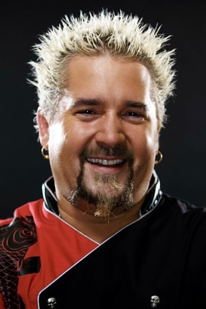 Guy Fieri Image