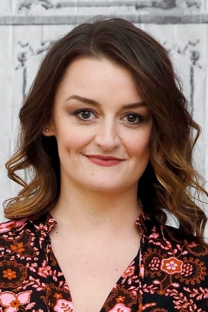 Alison Wright Image