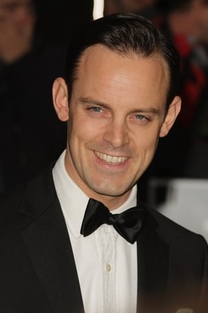 Harry Hadden-Paton Image