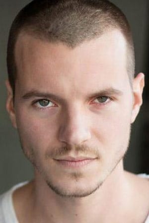 Nathan Keyes Image