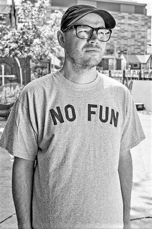 Anthony Scott Burns Image