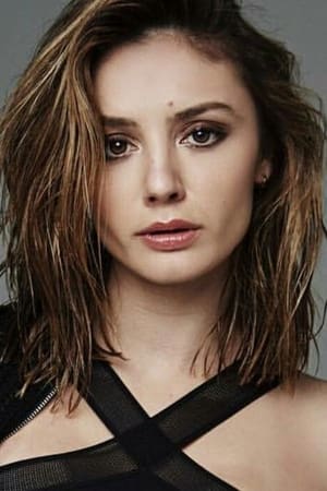 Christine Evangelista Image