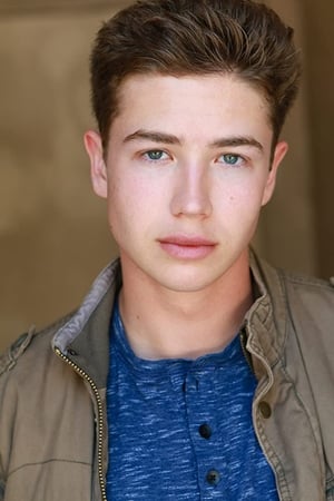 Garrett Ryan Image