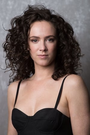 Amy Manson Image