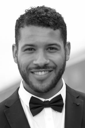 Jeffrey Bowyer-Chapman Image