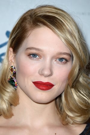 Léa Seydoux Image