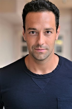 Juan-Pablo Veizaga Image