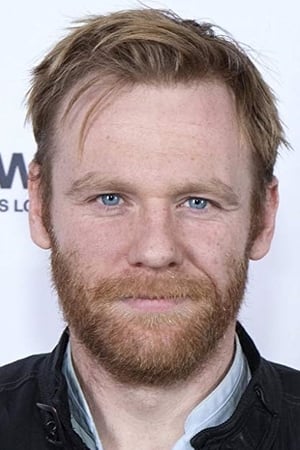 Brian Gleeson Image