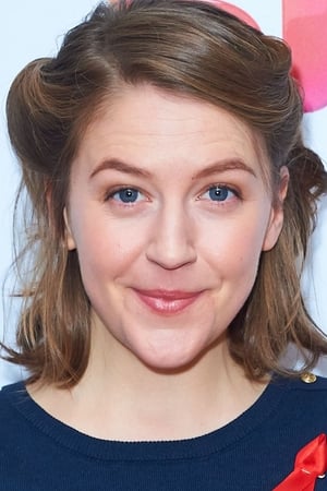 Gemma Whelan Image