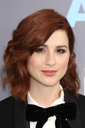 Aya Cash Image