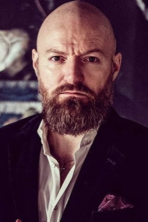Erik Madsen Image