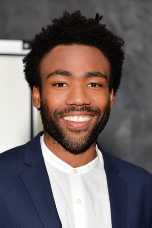 Donald Glover Image