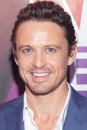 David Lyons Image