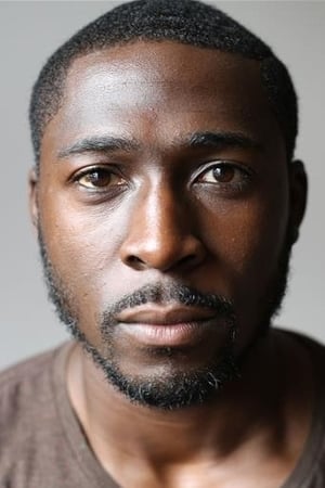 Eric Kofi-Abrefa Image