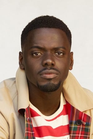 Daniel Kaluuya Image