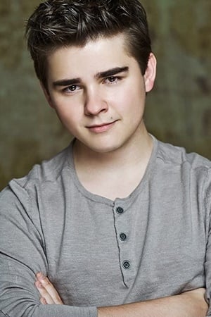 Dylan Everett Image
