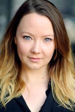Kerrie Hayes Image