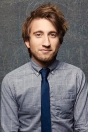Gavin Free Image