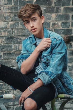Johnny Orlando Image