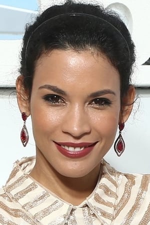Danay Garcia Image