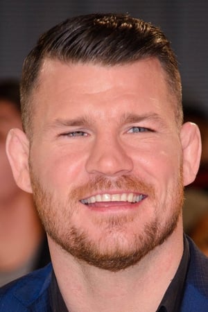 Michael Bisping Image